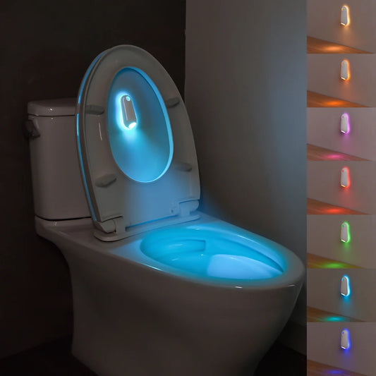 Éclairage Intelligent & Ambiance Colorée