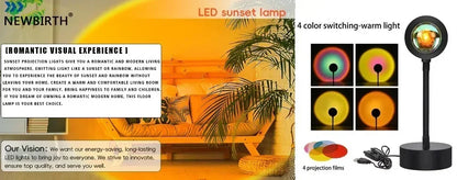 Lampe Rotative DJ & Soirée